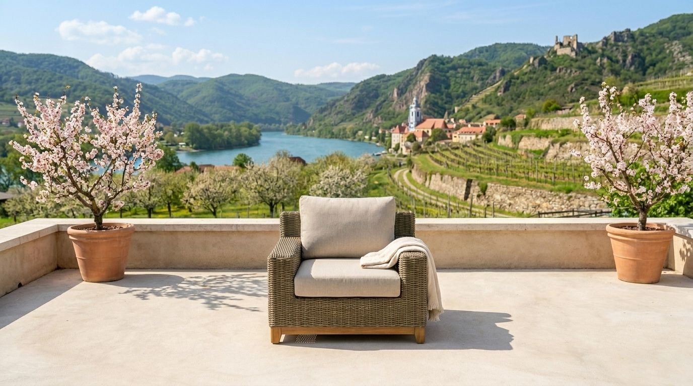 Bistro Set