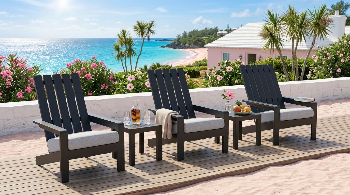 REUNION RELAX CHAIR