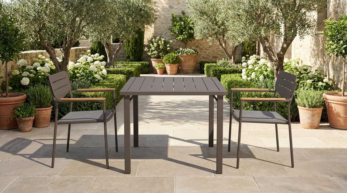 ANTIGUA DINING SET
