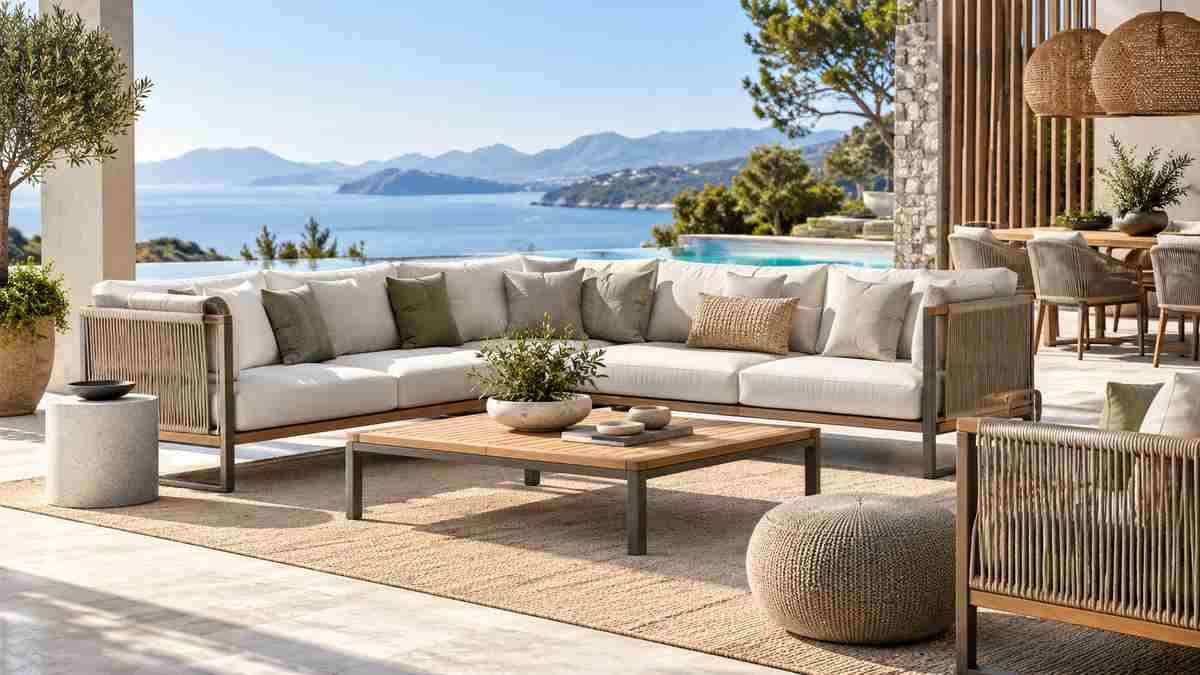 outdoor furniture trends 2027 sgw